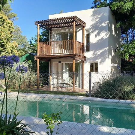 Cabana Los Robles Tandil Exterior photo